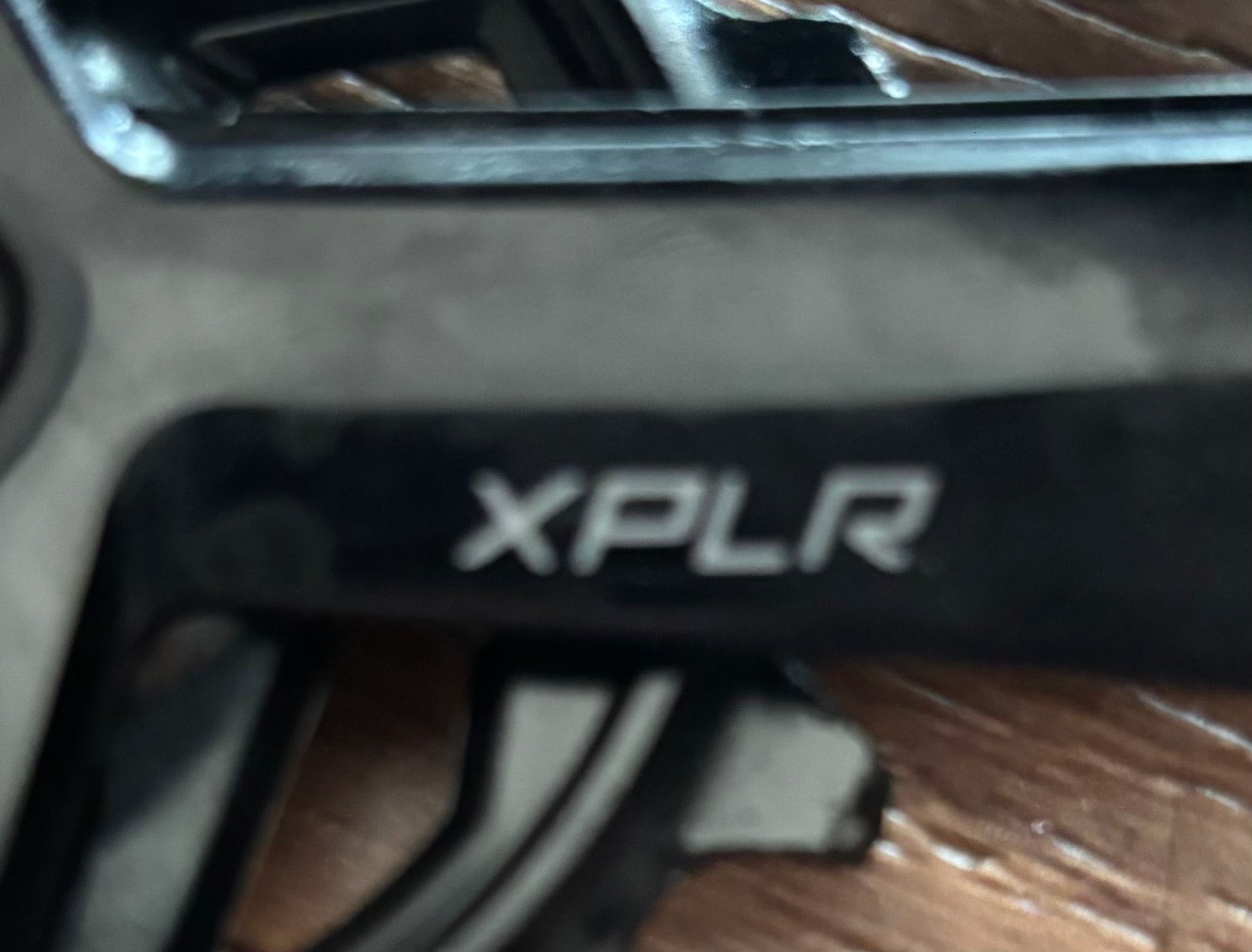 SRAM Force XPLR AXS Rear Derailleur 13 speed