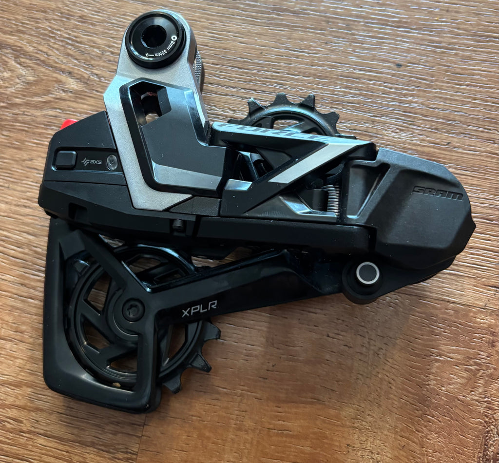 SRAM Force XPLR AXS Rear Derailleur 13 speed