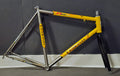 Lemond Ti Frameset Team bike 56cm
