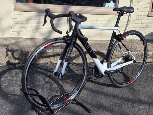 Italian Carbon Road bike CBT 49cm