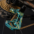 CSixx derailleur cage Sram GX Mechanical