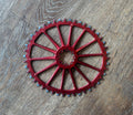 Garbaruk 46T Oval Chainring 8 Bolt Sram Direct Mount