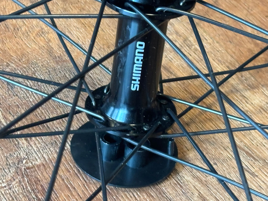 DT Swiss R460 700c 9x100 Front 10x130 Rear QR HG Tubeless Wheelset