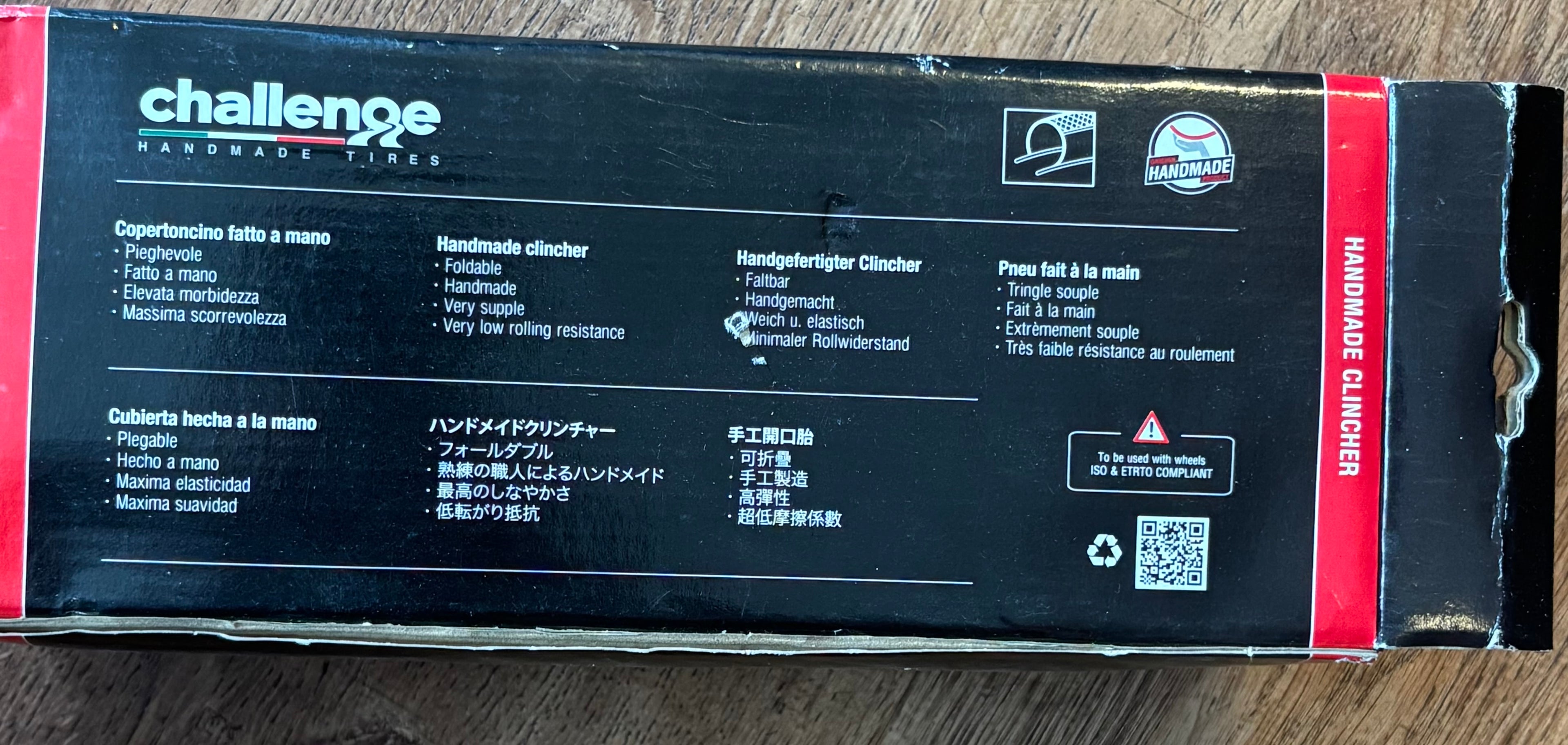 Pair Of Challenge Strada Bianca TLR 700c x 36mm Tubeless Tanwall Tires