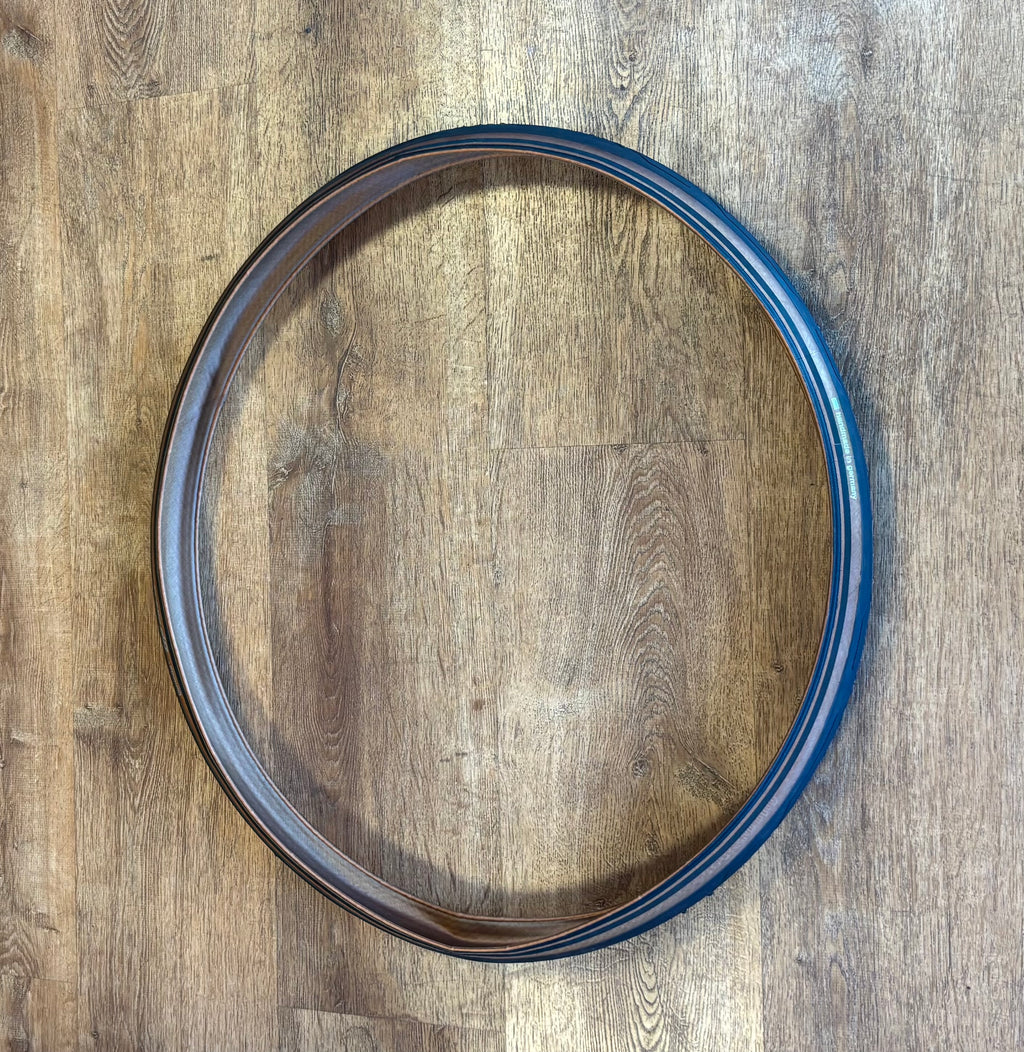 Continental Grand Prix Urban (700 x 35C) with Black Chili Compound