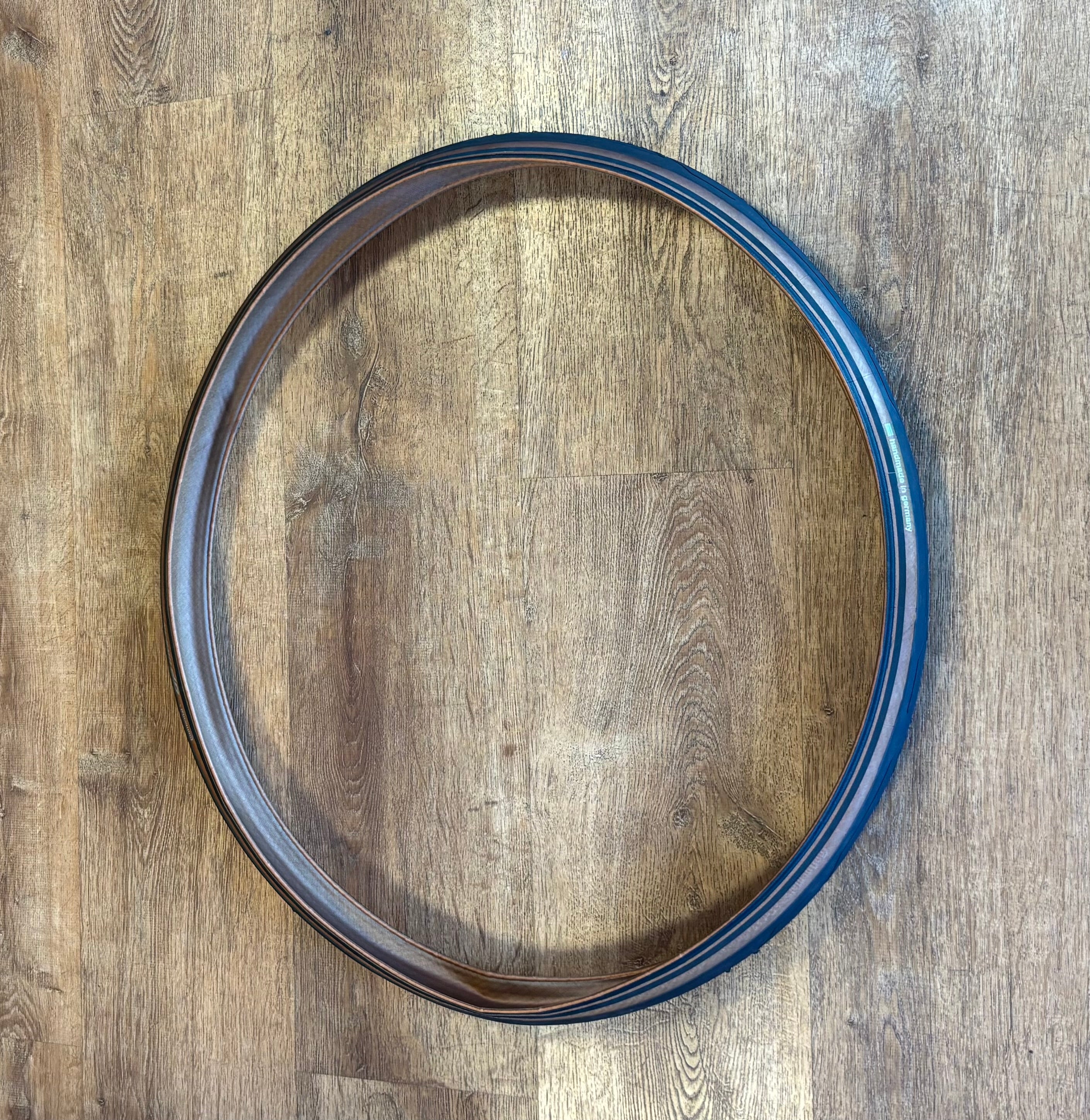 Continental Grand Prix Urban (700 x 35C) with Black Chili Compound