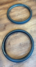 Vittoria Mezcal XC-Trail Tires - 29 x 2.25 Tubeless,Folding, Black, Graphene 2.0