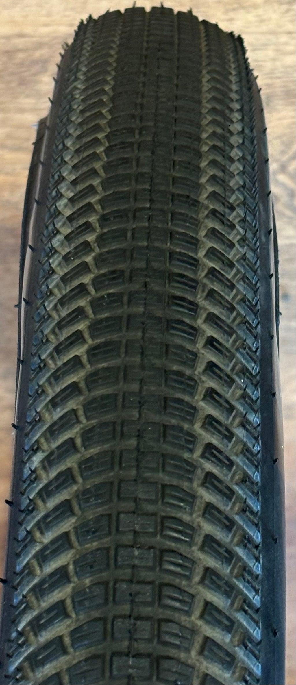 pair of Schwalbe Billy Bonkers 26x2.10 Folding Blackwall Gravel Tire