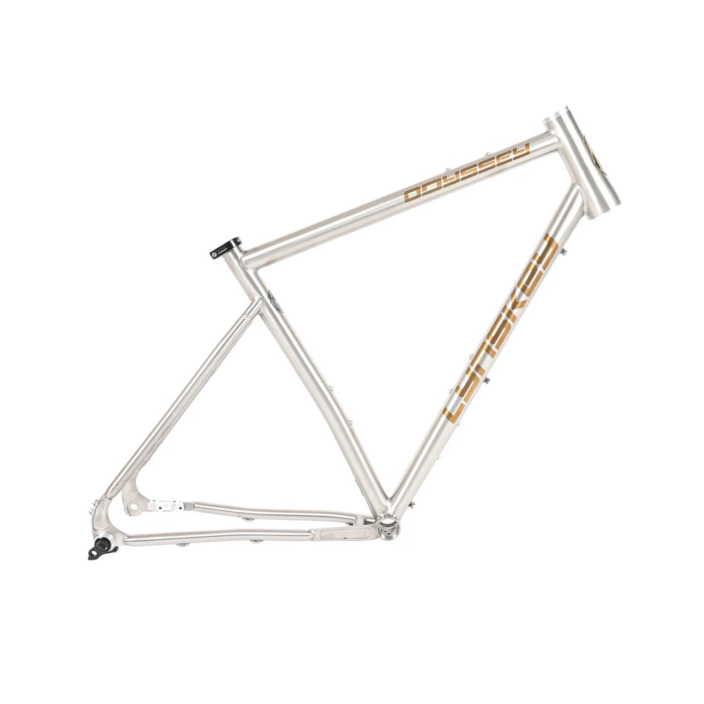 Small Lynskey Odyssey frameset