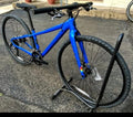 NEW Salsa Journeyer gravel bike hybrid commuter bicycle Extra Small