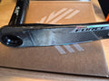 Sram Force Dub wide left crank arm carbon 170mm