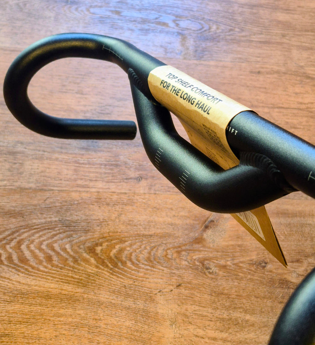 Redshift Top Shelf Handlebar 41cm