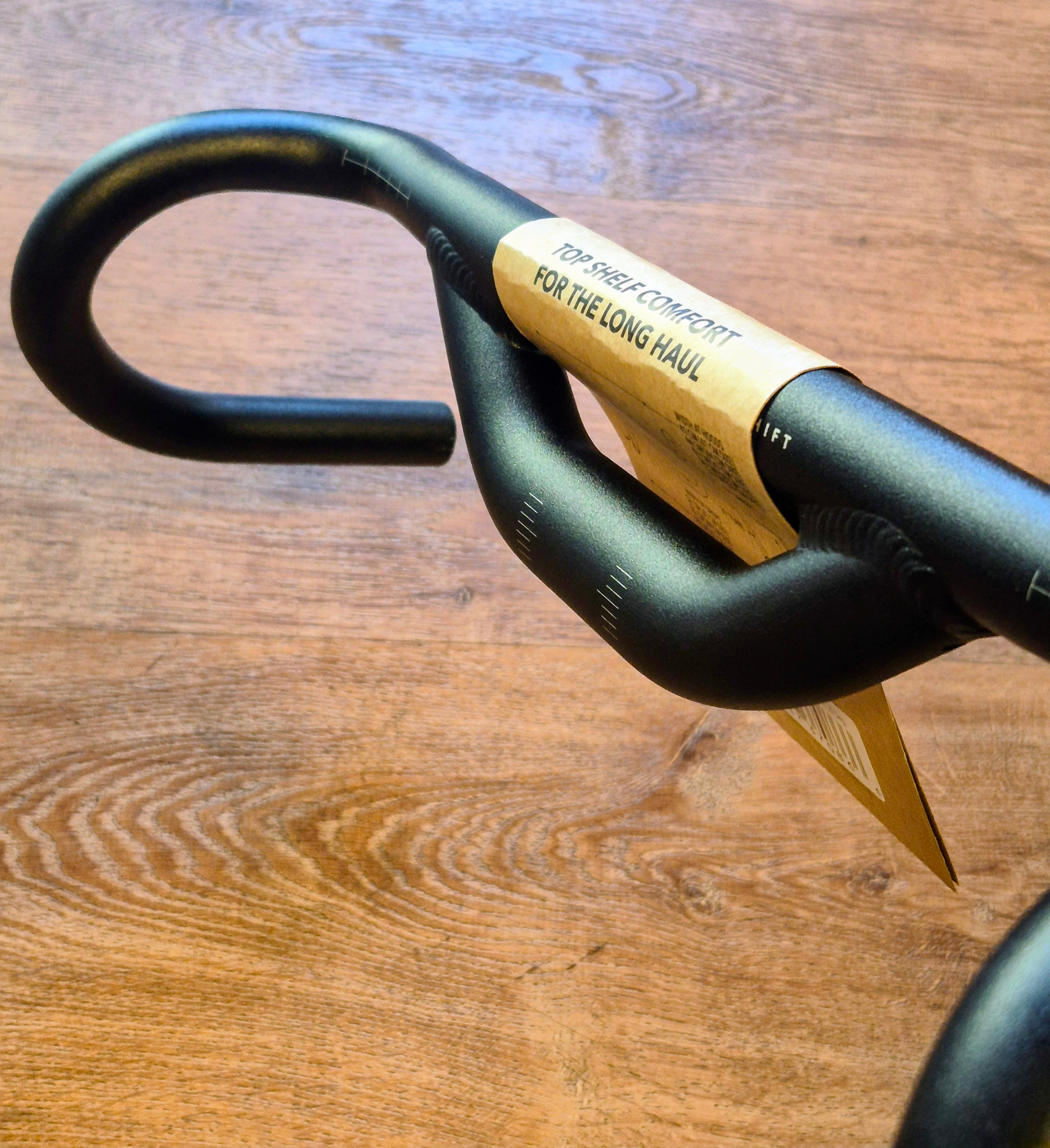 Redshift Top Shelf Handlebar 41cm