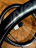 Nepest Velo 50 disc carbon Gravel wheelset 700c