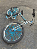 SE bike 27.5 OM Duro Big bmx wheelie bike