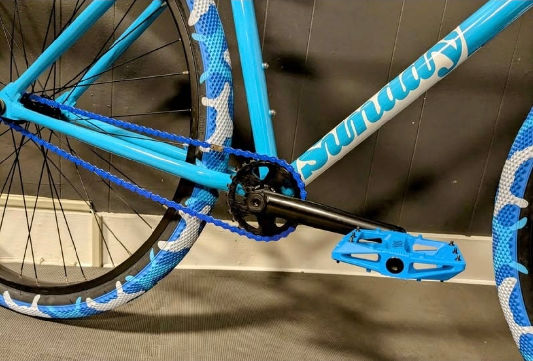 Sunday High C big BMX WHEELIE bike 29er NEW