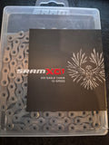 Sram X01 12 speed chain 1x