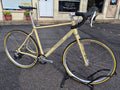 New Velo Orange Chessie gravel bike Large polished package