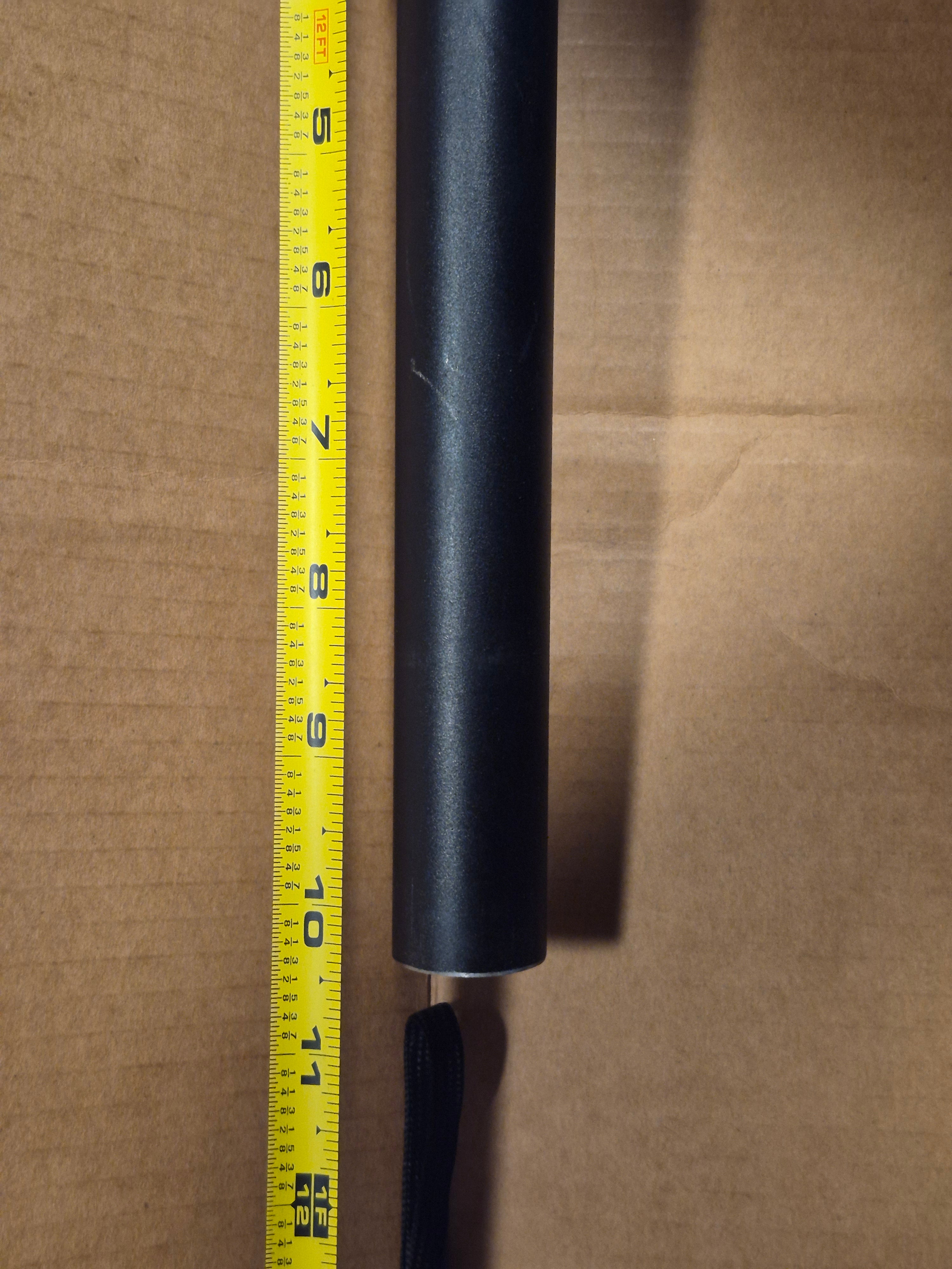 Fox 32 Factory TC Suspension Fork Shiny Orange 45mm Offset Kabolt  (700c) 40mm