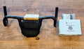 Low Flare Kitchen Sink Gravel Handlebar System