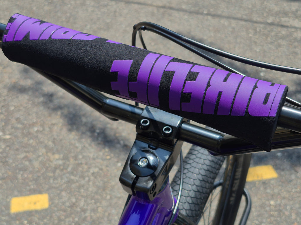 NEW Mafia OW BOMMA wheelie bike BIG BMX purple