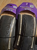 New Pair of Panaracer Gravelking SK 29X2.1 Tires