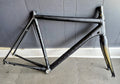 Cannondale Caad 10 road bike frameset 54cm