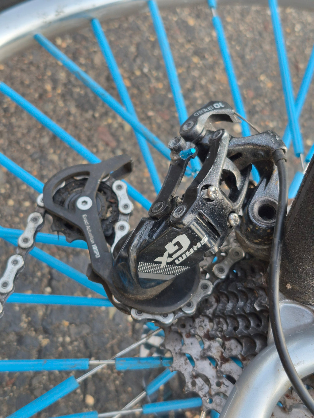 SE bike 27.5 OM Duro Big bmx wheelie bike
