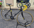 Ridley road bike 50cm